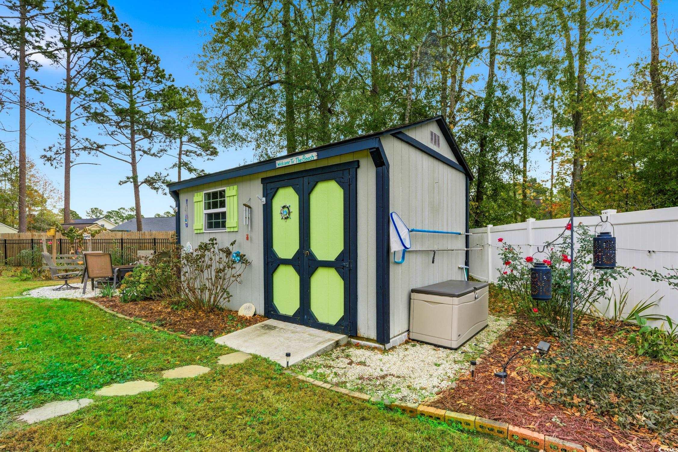 310 Muirfield Road Myrtle Beach, SC 29588 - Photo 33 of 40