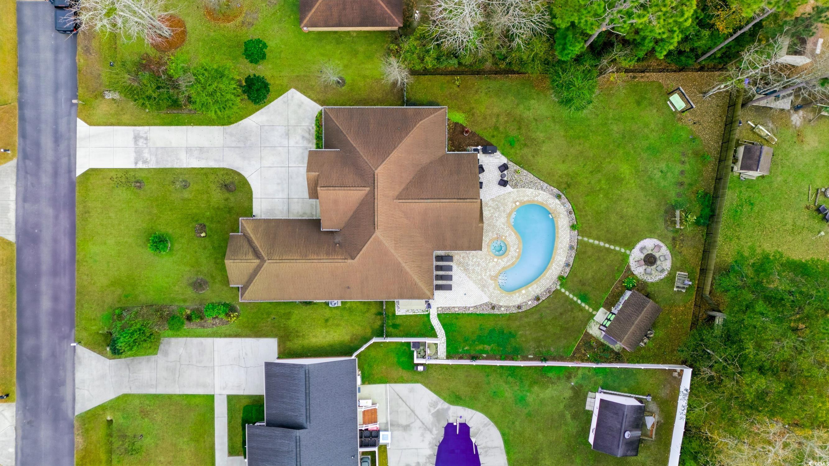 310 Muirfield Road Myrtle Beach, SC 29588 - Photo 37 of 40