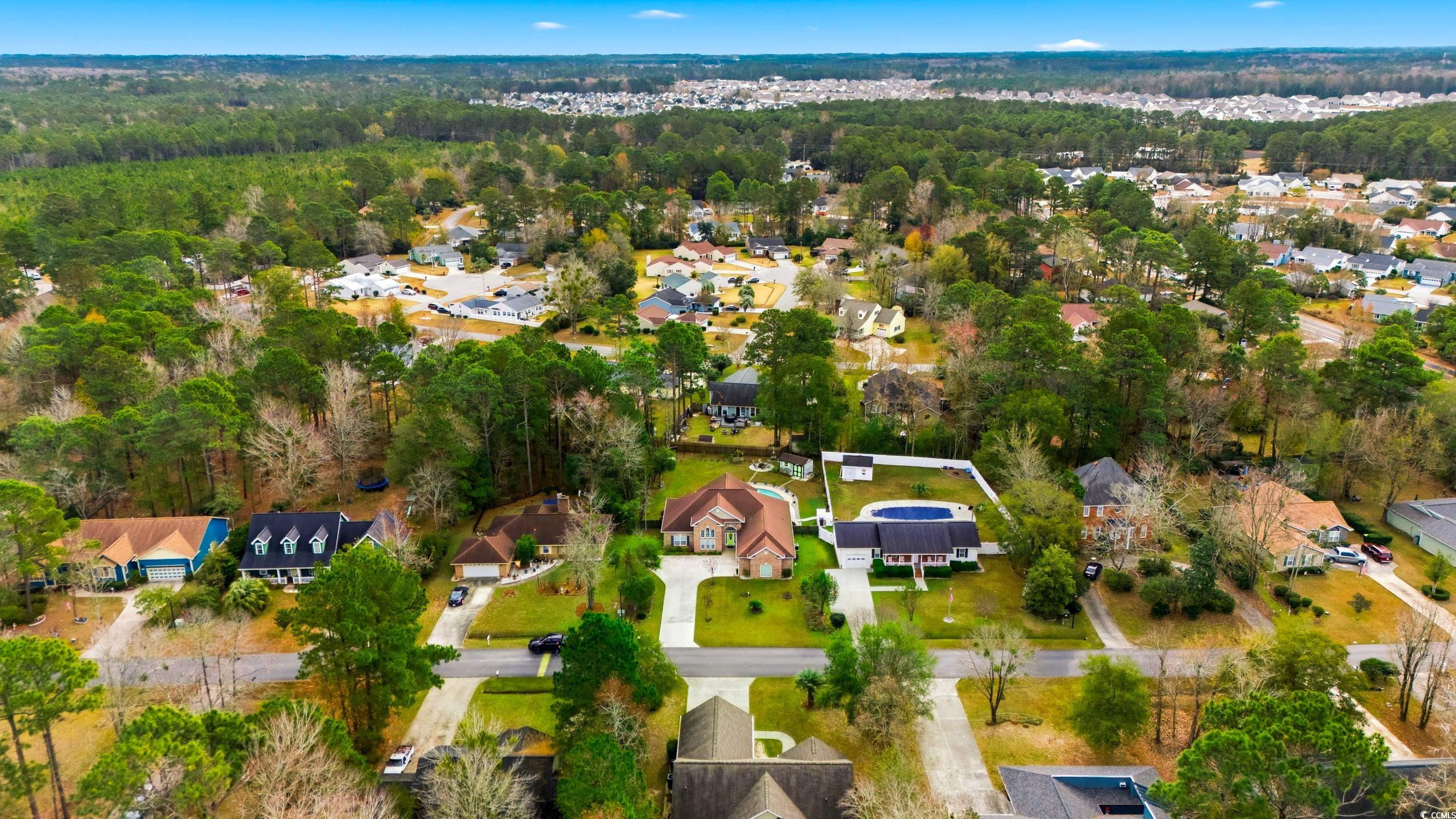 310 Muirfield Road Myrtle Beach, SC 29588 - Photo 38 of 40