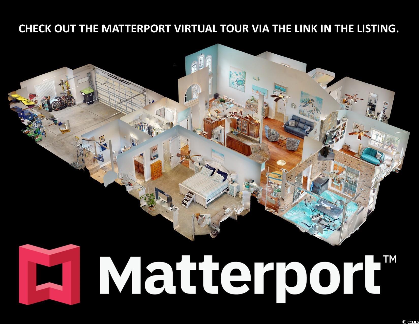 310 Muirfield Road Myrtle Beach, SC 29588 - Photo 40 of 40