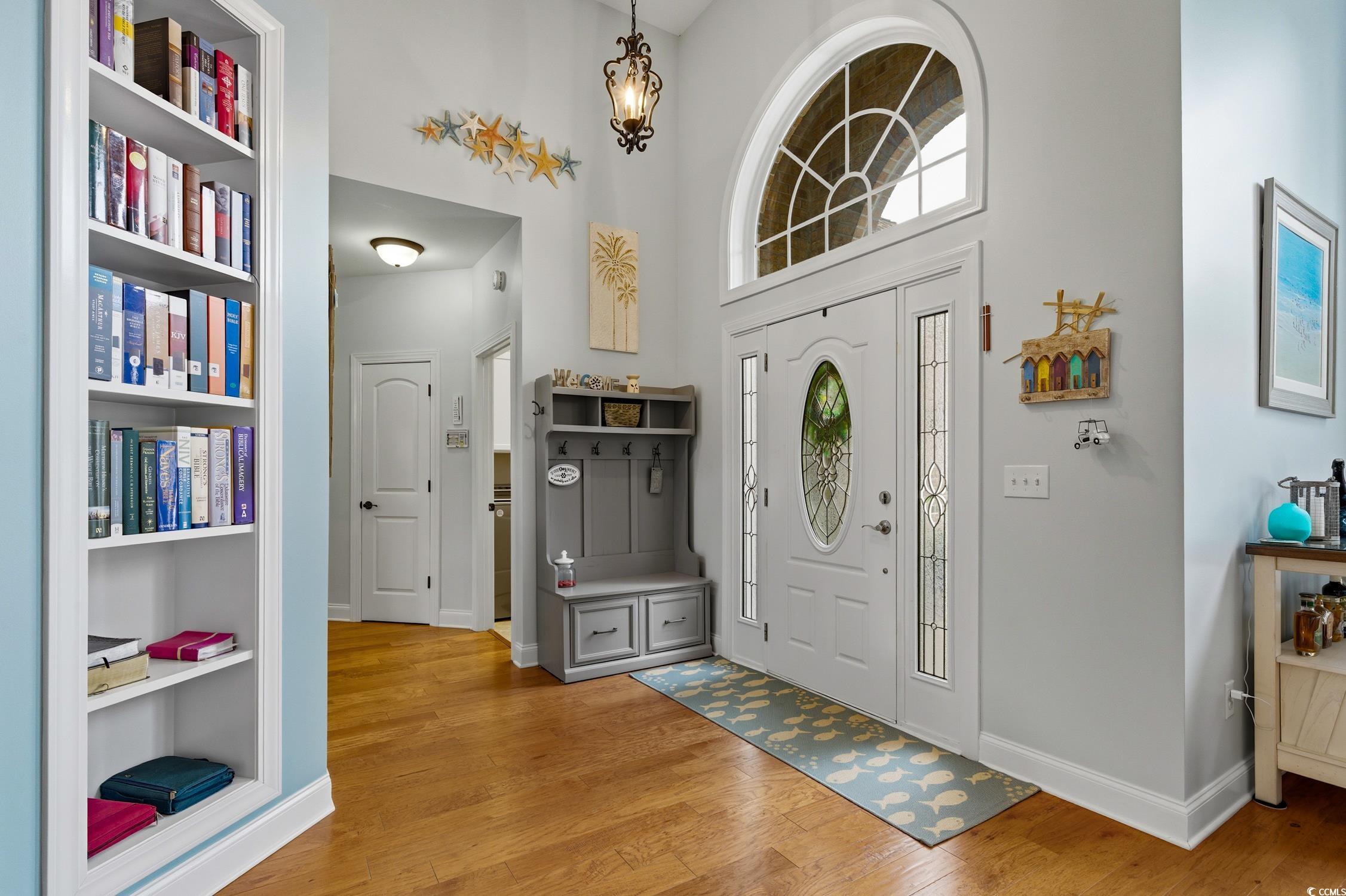 310 Muirfield Road Myrtle Beach, SC 29588 - Photo 4 of 40