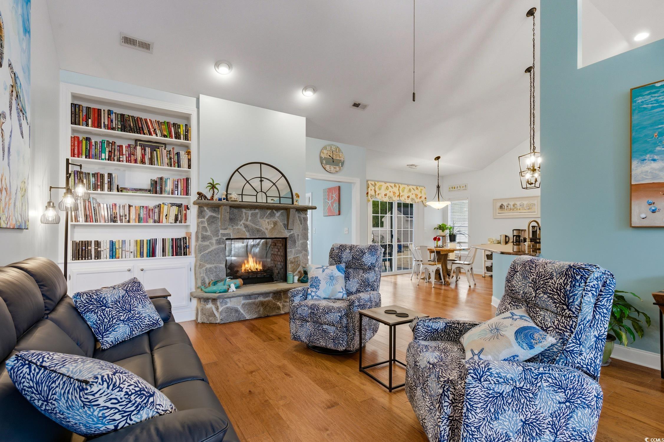 310 Muirfield Road Myrtle Beach, SC 29588 - Photo 5 of 40