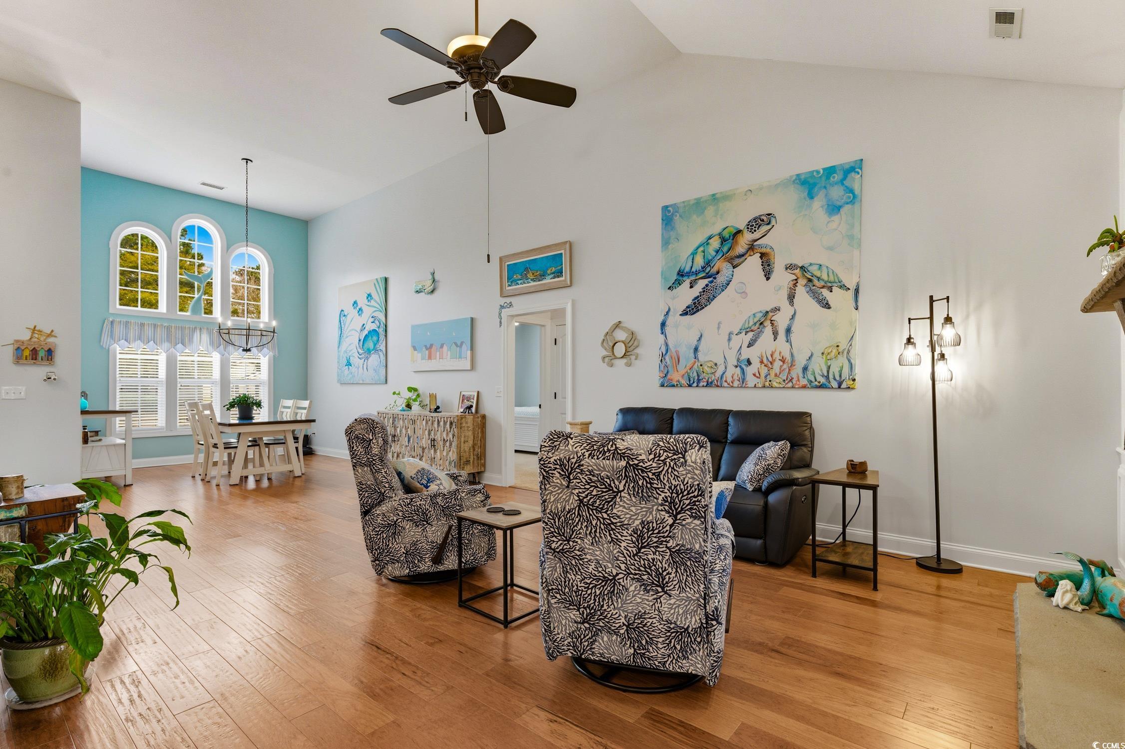 310 Muirfield Road Myrtle Beach, SC 29588 - Photo 6 of 40