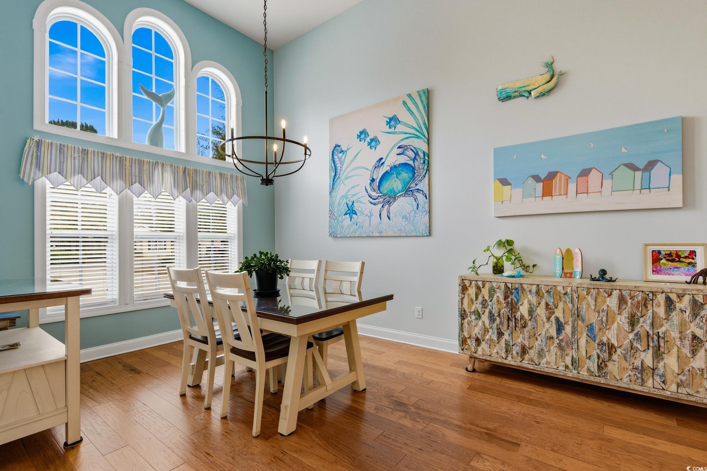 310 Muirfield Road Myrtle Beach, SC 29588 - Photo 8 of 40