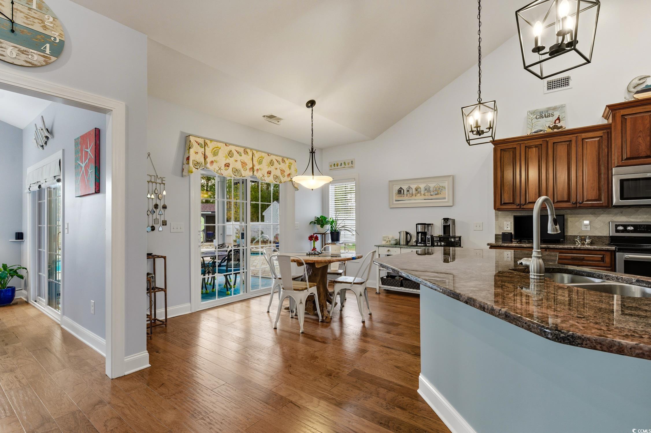 310 Muirfield Road Myrtle Beach, SC 29588 - Photo 9 of 40