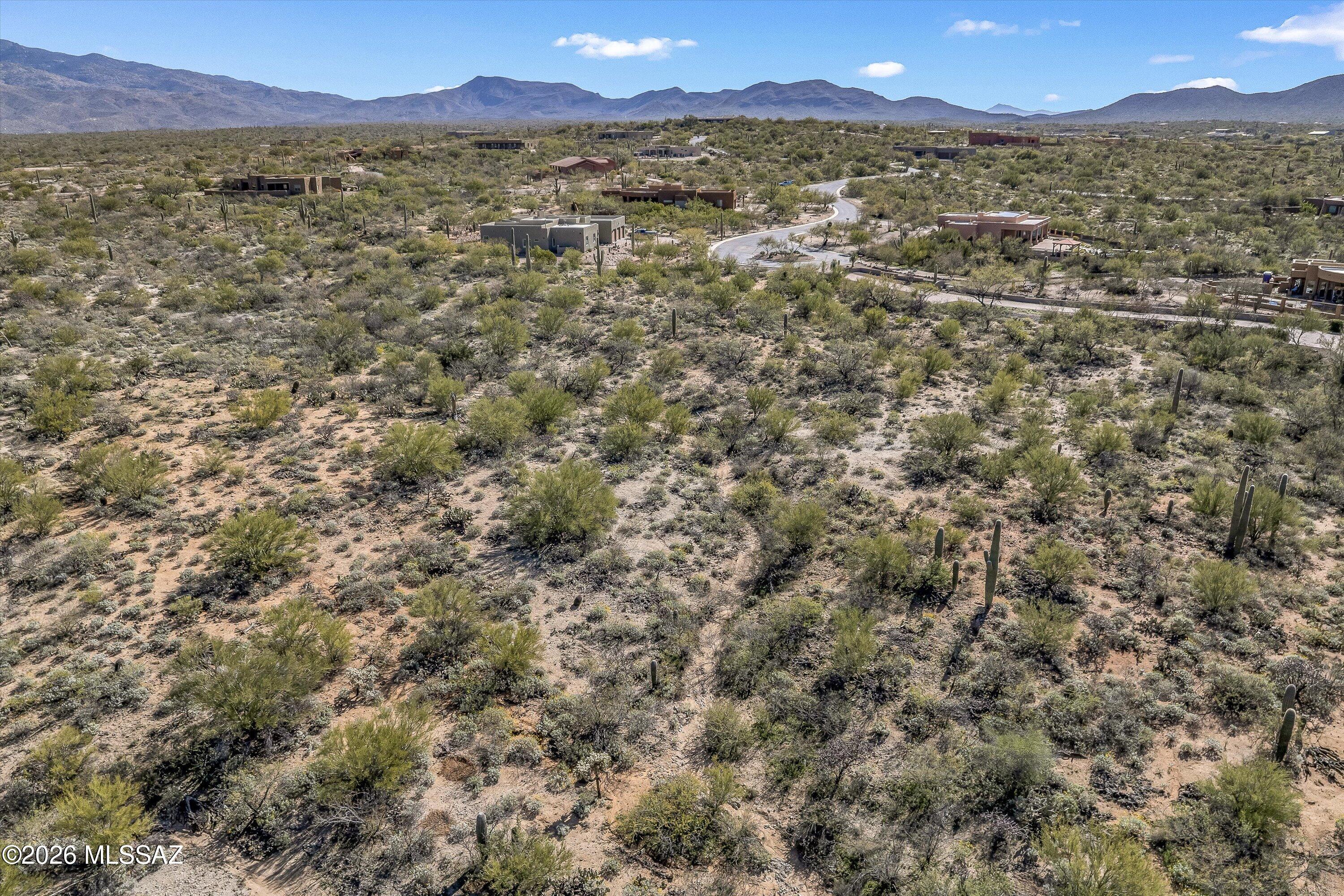 8293 South Tumbling Y Ranch Place, Unit 142 Vail, AZ 85641 - Photo 21 of 30