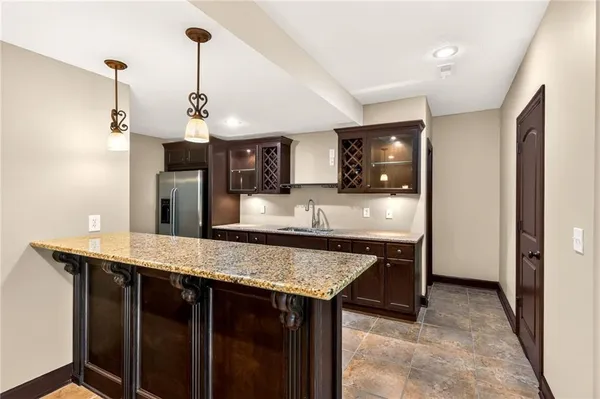 $750,000 | 8829 North Glenwood Avenue, Kansas City, MO 64157