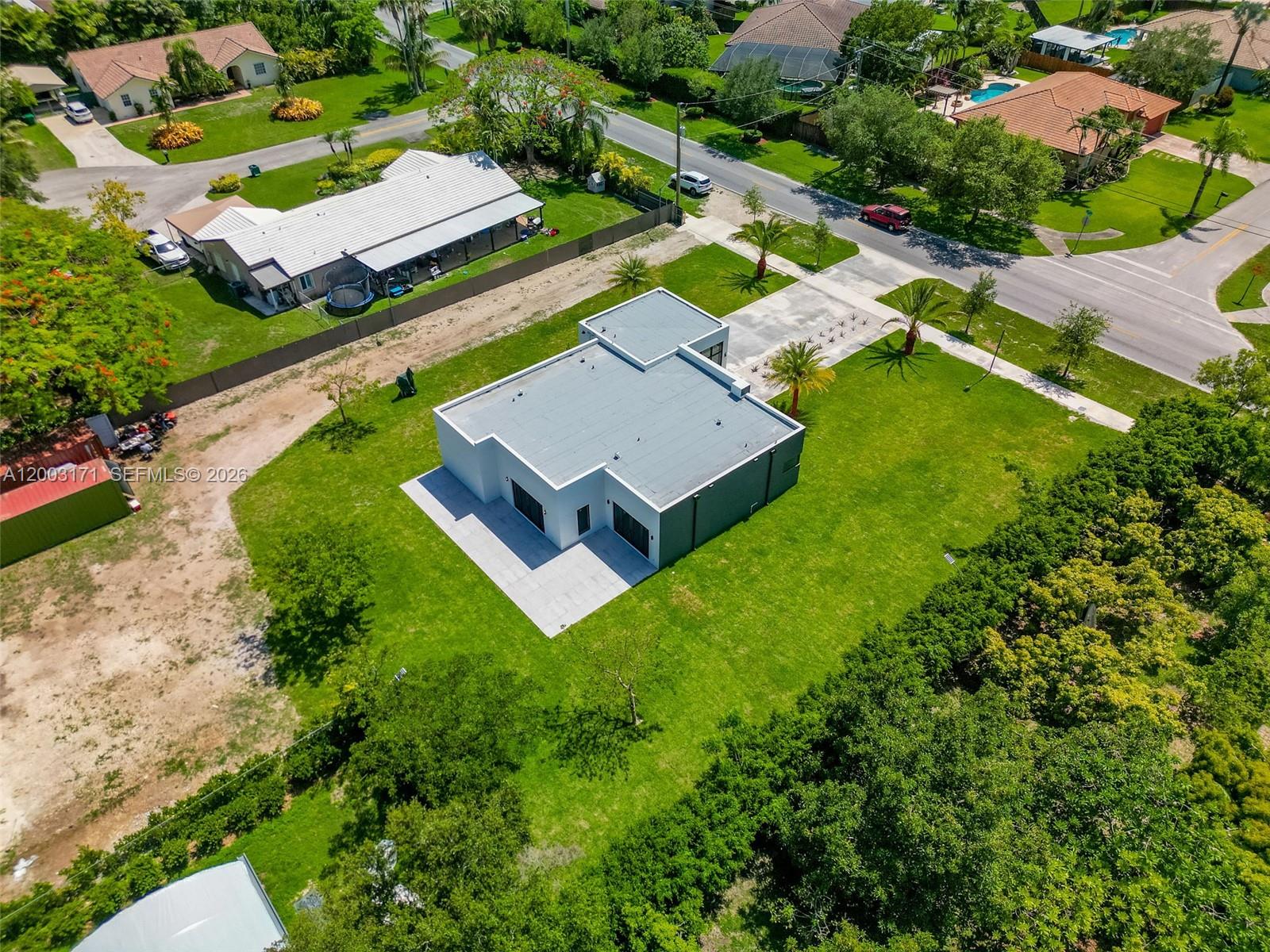 29705 Southwest 187th Avenue Homestead, FL 33030 - Photo 45 of 55