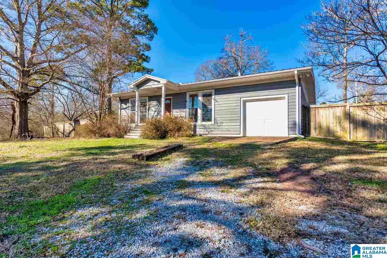 10 Highway 223 Montevallo, AL 35115 - Photo 1 of 29