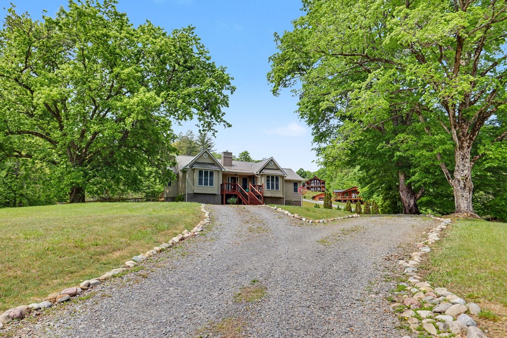 12 Chastain Road Murphy, NC 28906 - Photo 2 of 54