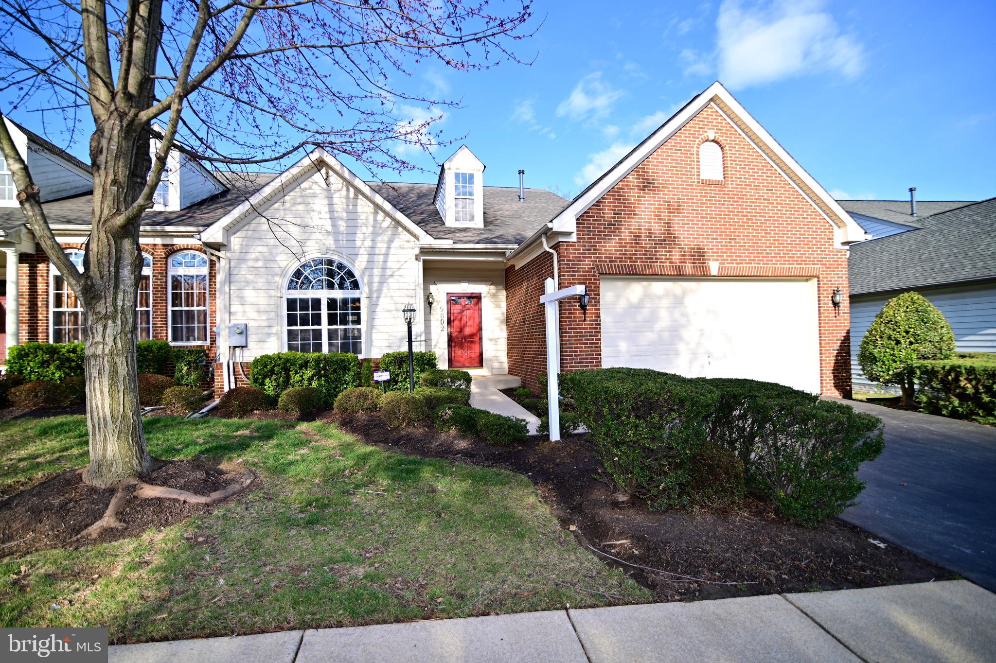 9802 Hillandale Way, Unit 23 Bowie, MD 20721 - Photo 1 of 28 Welcome Home