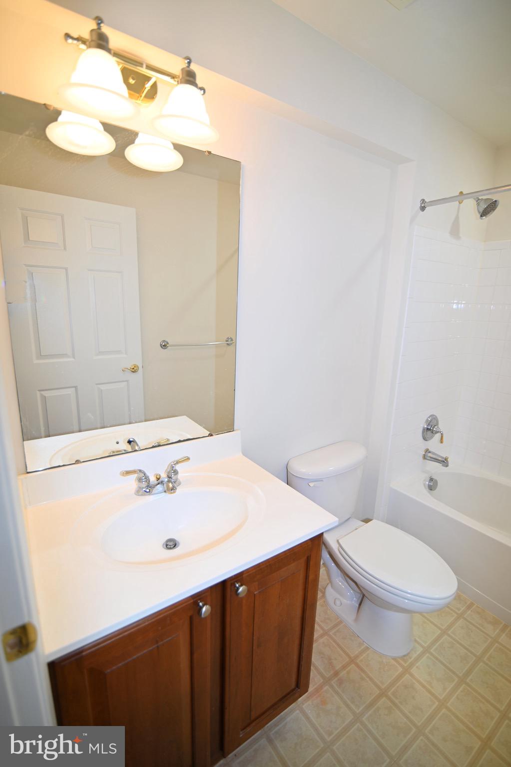 9802 Hillandale Way, Unit 23 Bowie, MD 20721 - Photo 25 of 28 Full Bath - Basement