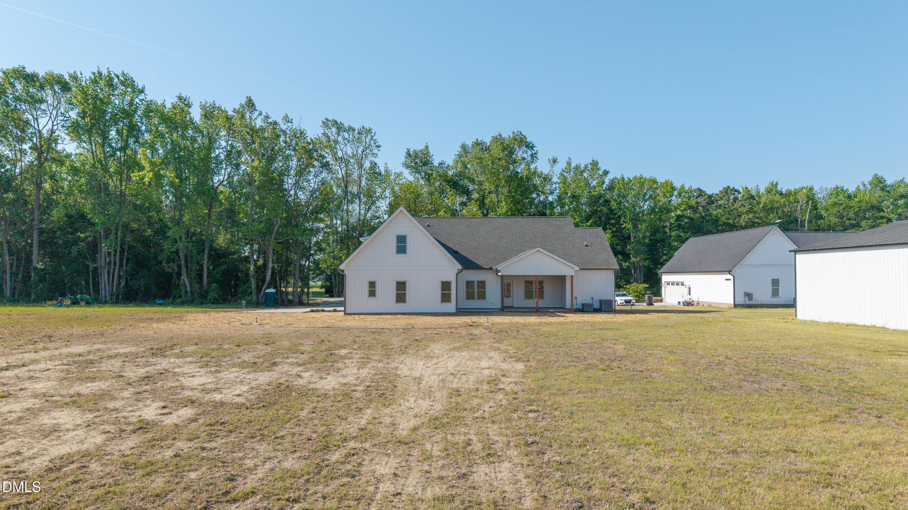 168 Banner Elk Road Benson, NC 27504 - Photo 43 of 48