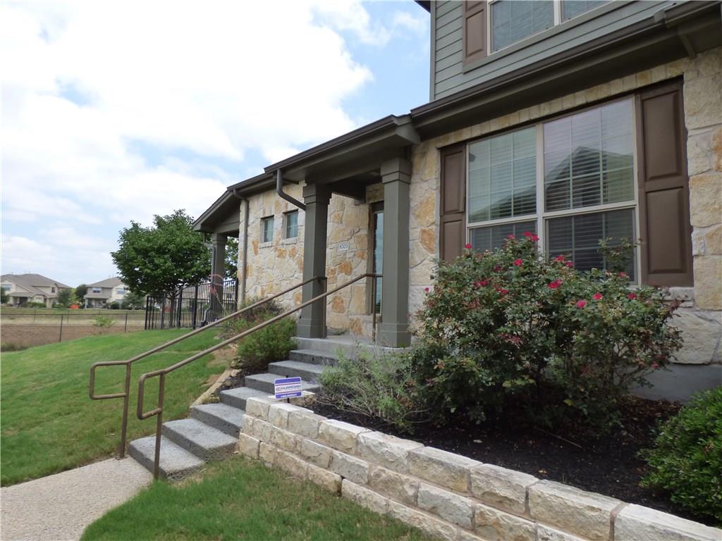 3101 Davis Lane, Unit 8703 Austin, TX 78748 - Photo 1 of 23 a view of a house with backyard and garden