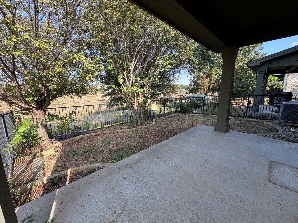 3101 Davis Lane, Unit 8703 Austin, TX 78748 - Photo 18 of 23 a view of a street with large trees