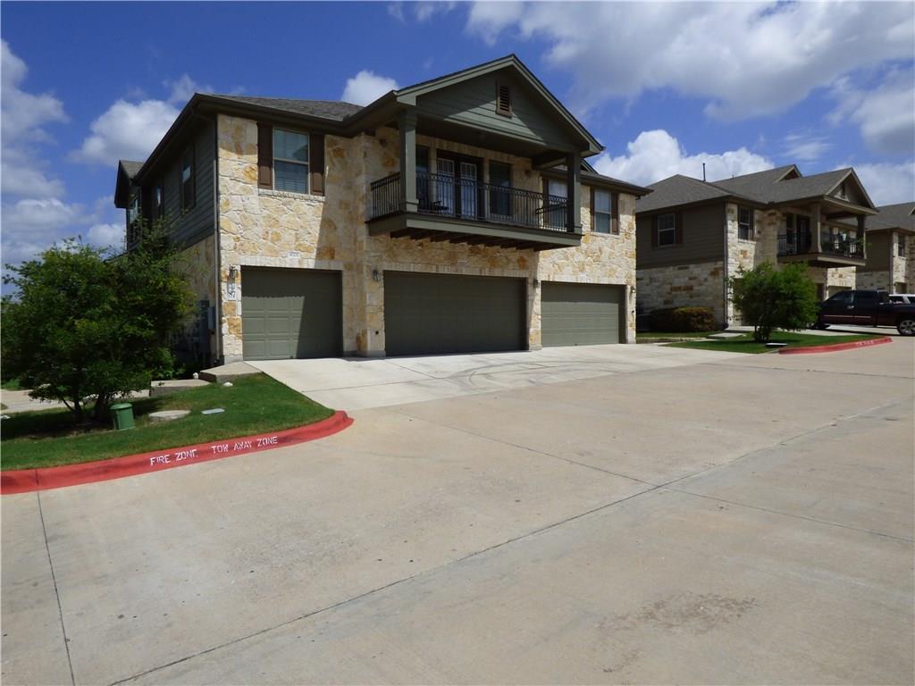 3101 Davis Lane, Unit 8703 Austin, TX 78748 - Photo 22 of 23 a view of house with outdoor space and entertaining space