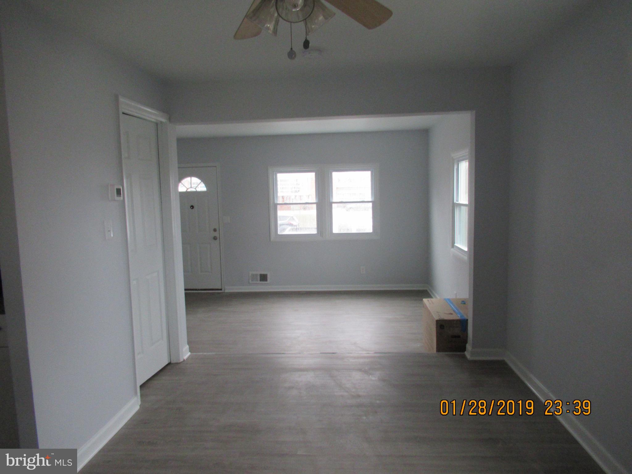 8255 Del Haven Road Baltimore, MD 21222 - Photo 6 of 7