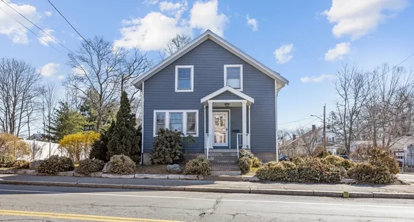 $495,000 | 54 West Street, Brockton, MA 02301