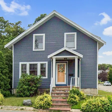 $525,000 | 54 West Street, Brockton, MA 02301
