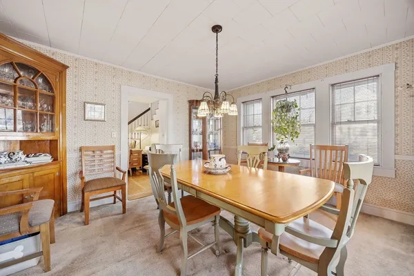 $495,000 | 54 West Street, Brockton, MA 02301