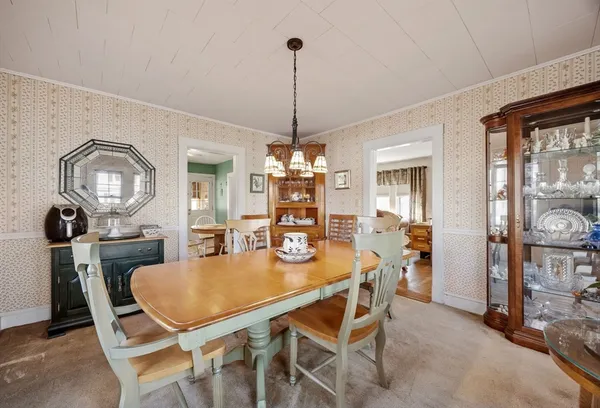 $495,000 | 54 West Street, Brockton, MA 02301