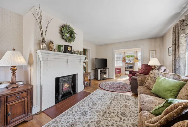 $495,000 | 54 West Street, Brockton, MA 02301