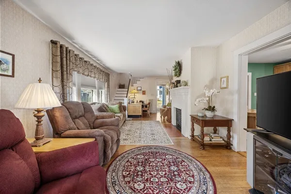 $495,000 | 54 West Street, Brockton, MA 02301