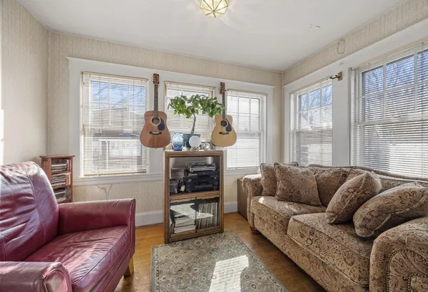 $495,000 | 54 West Street, Brockton, MA 02301