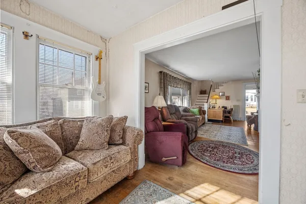 $525,000 | 54 West Street, Brockton, MA 02301