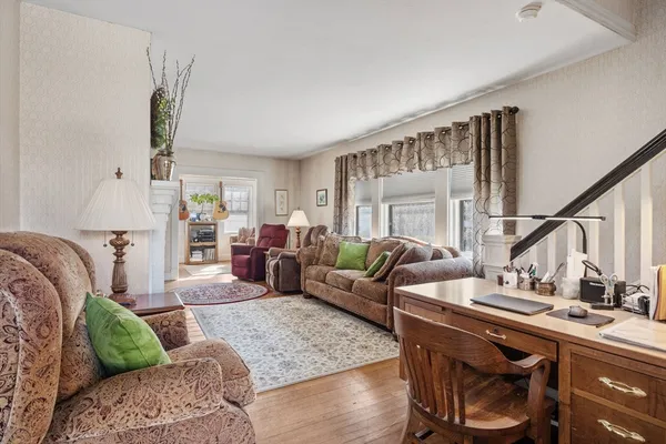 $525,000 | 54 West Street, Brockton, MA 02301