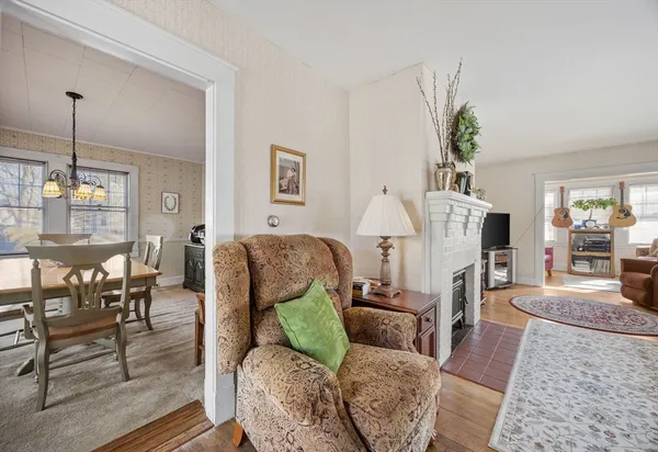 $495,000 | 54 West Street, Brockton, MA 02301