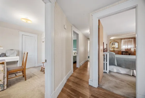 $495,000 | 54 West Street, Brockton, MA 02301