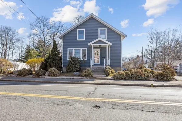 $525,000 | 54 West Street, Brockton, MA 02301