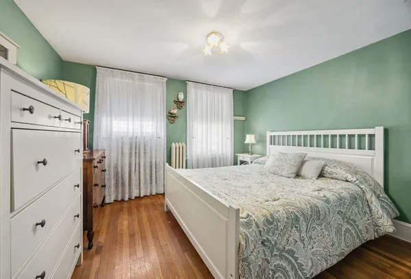 $495,000 | 54 West Street, Brockton, MA 02301