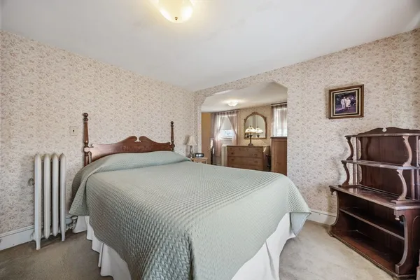 $495,000 | 54 West Street, Brockton, MA 02301