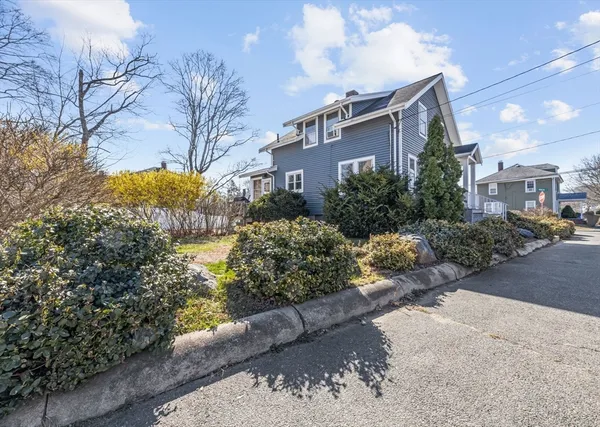 $495,000 | 54 West Street, Brockton, MA 02301