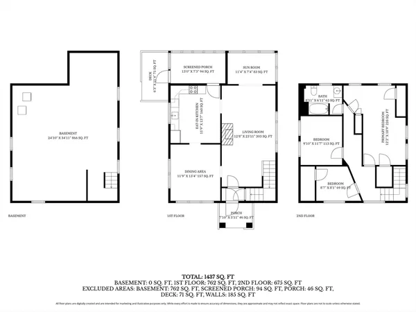$525,000 | 54 West Street, Brockton, MA 02301