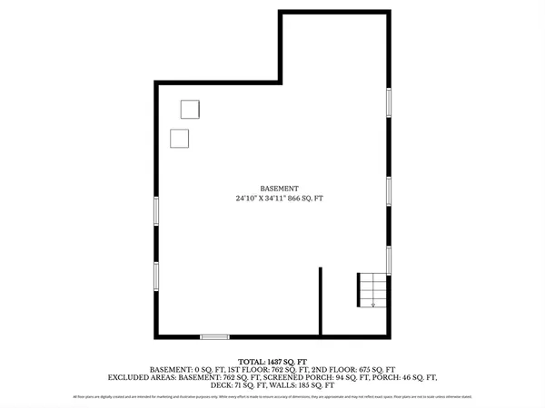 $525,000 | 54 West Street, Brockton, MA 02301