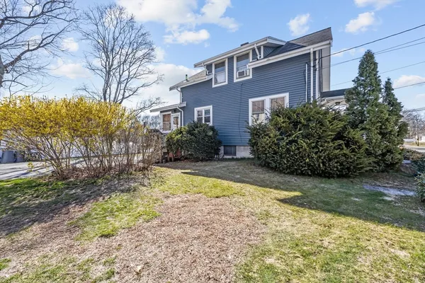 $495,000 | 54 West Street, Brockton, MA 02301