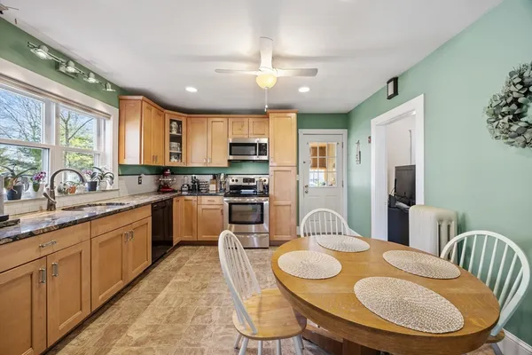 $495,000 | 54 West Street, Brockton, MA 02301