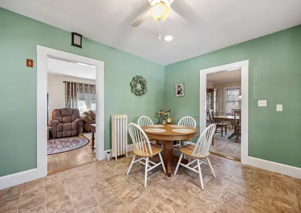 $525,000 | 54 West Street, Brockton, MA 02301
