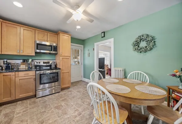 $495,000 | 54 West Street, Brockton, MA 02301