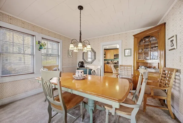 $495,000 | 54 West Street, Brockton, MA 02301