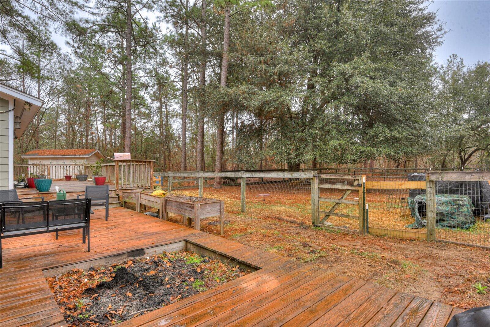 42 Mason Way Aiken, SC 29801 - Photo 35 of 54