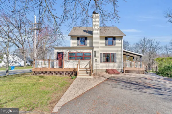 $439,900 | 10 Coles Avenue, Cherry Hill, NJ 08002
