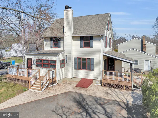 $439,900 | 10 Coles Avenue, Cherry Hill, NJ 08002