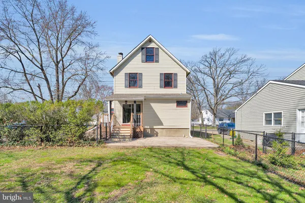 $439,900 | 10 Coles Avenue, Cherry Hill, NJ 08002