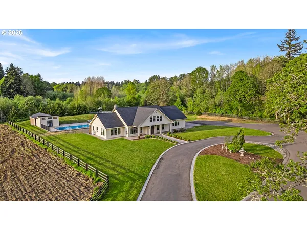 $1,250,000 | 20907 Northeast 72nd Avenue, Battle Ground, WA 98604