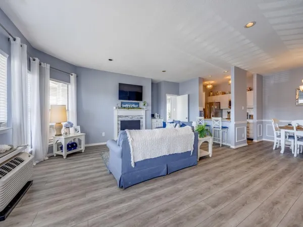 $264,900 | 2164 Tanglewood Boulevard, Unit A208, Pottsboro, TX 75076