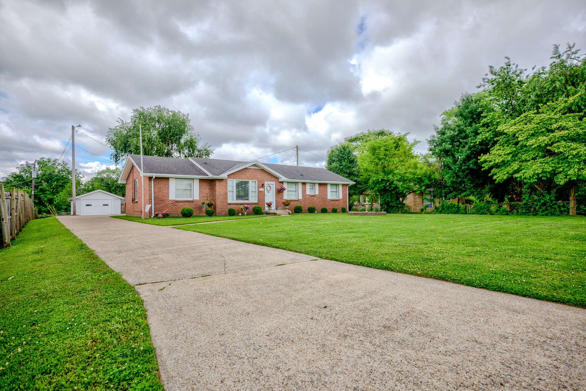 130 Union Hall Road Clarksville, TN 37040 - Photo 36 of 41 Gallery Image 36